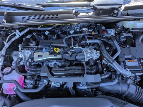 New 2026 Toyota Prius LE image 14