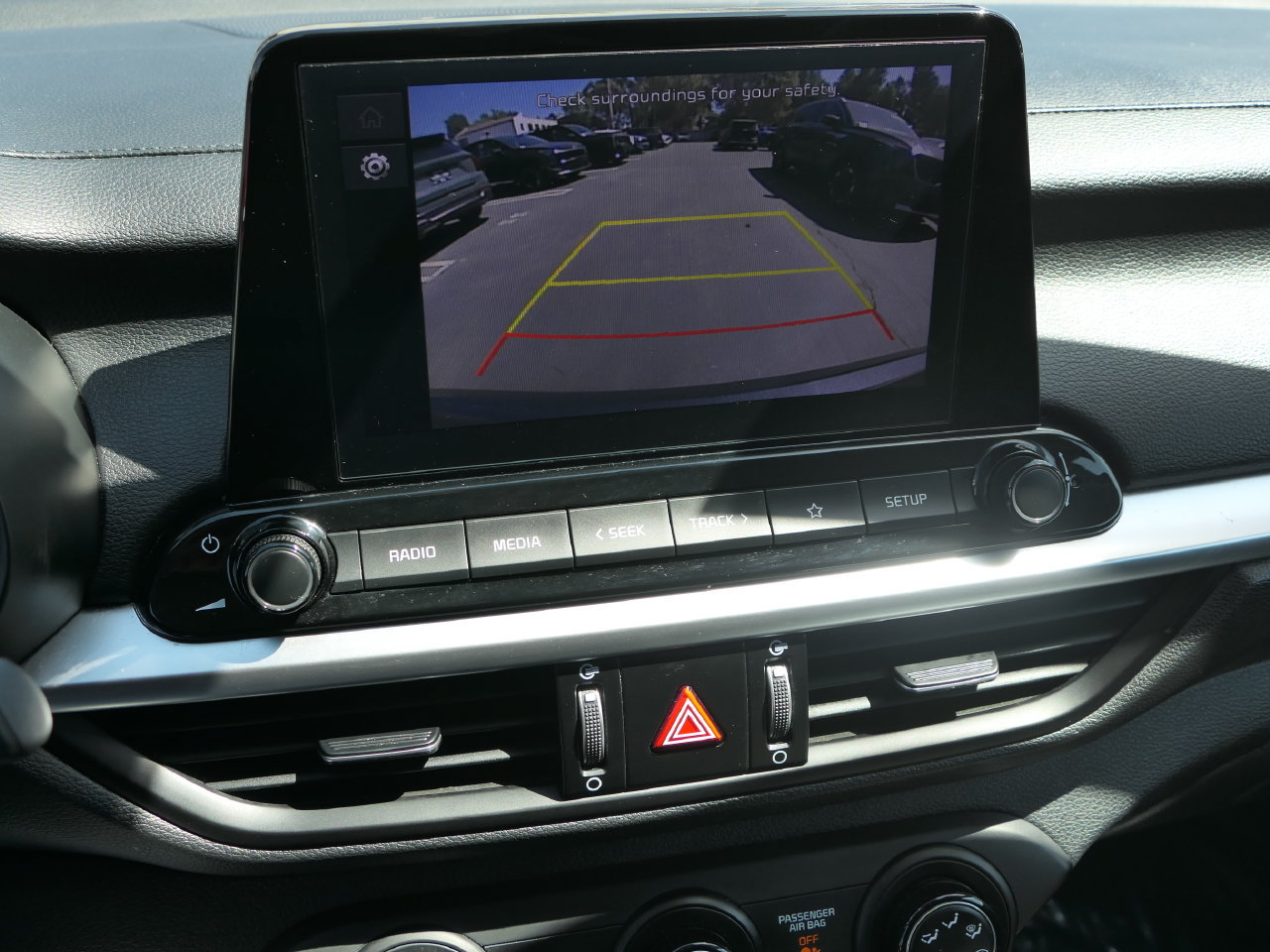 Certified 2023 Kia Forte LXS FWD image 19