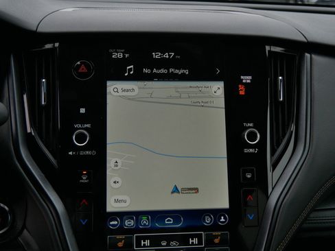 Used 2023 Subaru Outback Wilderness image 21