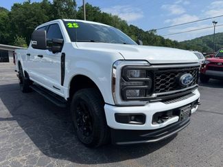 Used 2025 Ford F250 XL w/ STX Appearance Package AWD/4WD video 1