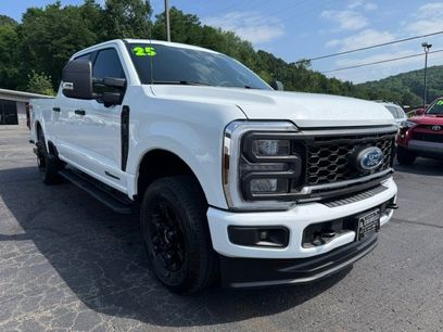 Used 2025 Ford F250 XL w/ STX Appearance Package
