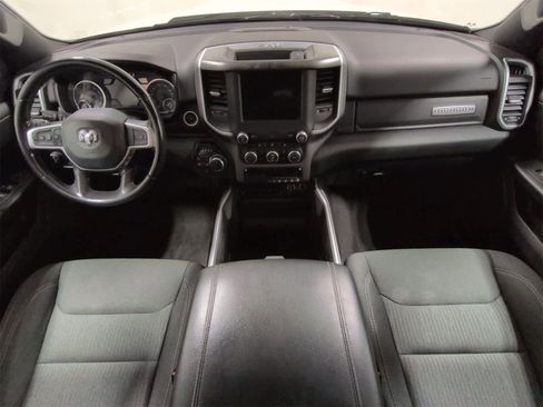 Used 2022 RAM 1500 Big Horn image 16