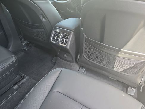 New 2026 Kia Sorento X-Line EX AWD/4WD image 12