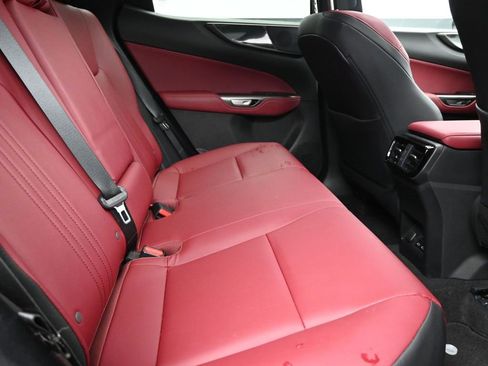 Certified 2025 Lexus NX 250 FWD image 22