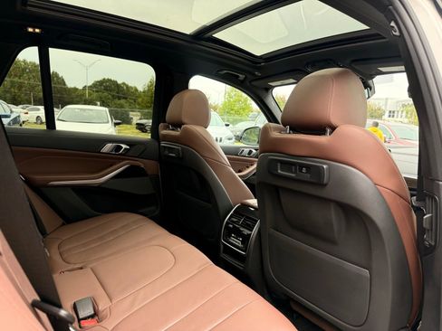 Used 2021 BMW X5 xDrive40i w/ M Sport Package AWD/4WD image 27