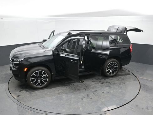 Used 2022 Chevrolet Tahoe RST w/ Luxury Package AWD/4WD image 56