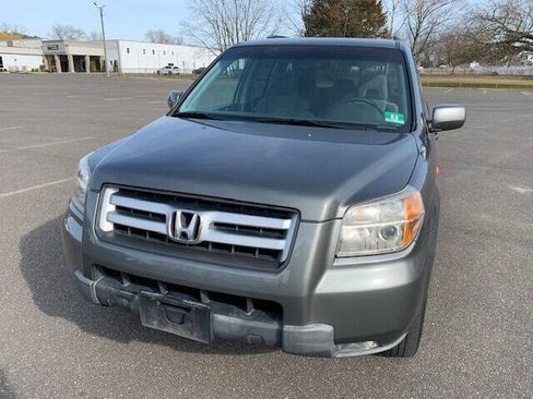 Used 2008 Honda Pilot EX image 4