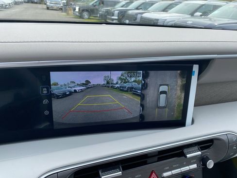 New 2026 Hyundai Palisade Limited AWD/4WD image 11