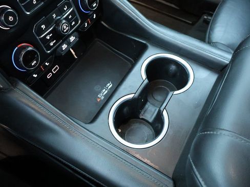 Used 2021 Chevrolet Tahoe LT image 24