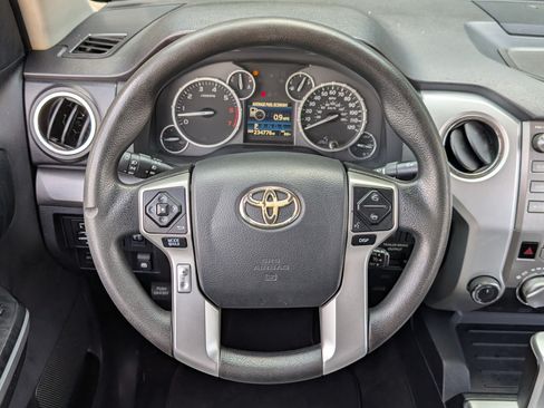 Used 2016 Toyota Tundra SR5 w/ SR5 Upgrade Package AWD/4WD image 23