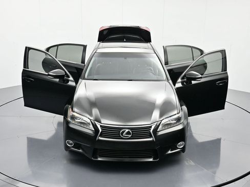 Used 2015 Lexus GS 350 image 44
