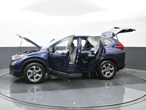 Used 2019 Honda CR-V EX image 49