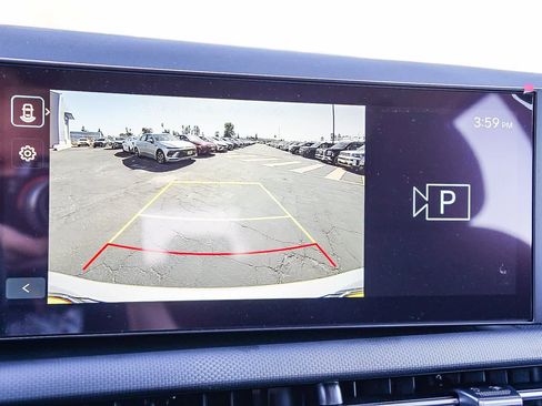 New 2026 Hyundai Tucson SEL image 28