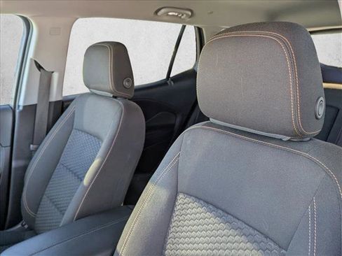 Used 2018 GMC Terrain SLE w/ Driver Convenience Package image 14