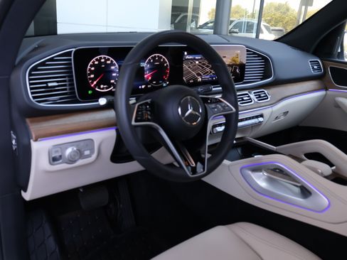 Used 2026 Mercedes-Benz GLE 350 4MATIC image 12