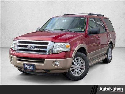 Used 2013 Ford Expedition XLT