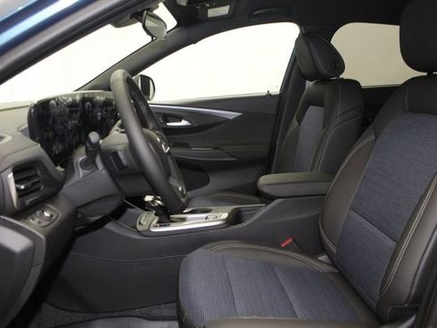 New 2026 Buick Envista Preferred w/ Convenience I Package image 14