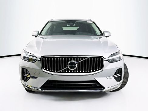 Used 2023 Volvo XC60 B5 Plus w/ Protection Package Premier AWD/4WD image 5