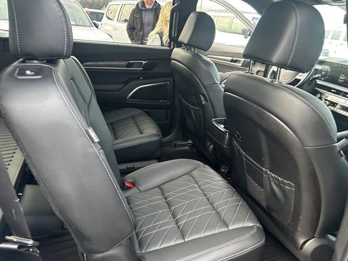 Used 2024 Kia Telluride SX Prestige X-Pro image 14