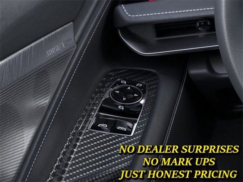 New 2026 Chevrolet Corvette Stingray Premium Cpe w/ Z51 Performance Package image 22