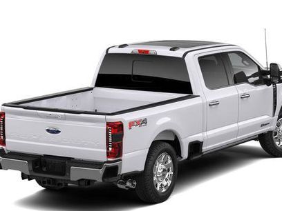 New 2026 Ford F250 Lariat w/ Lariat Ultimate Package