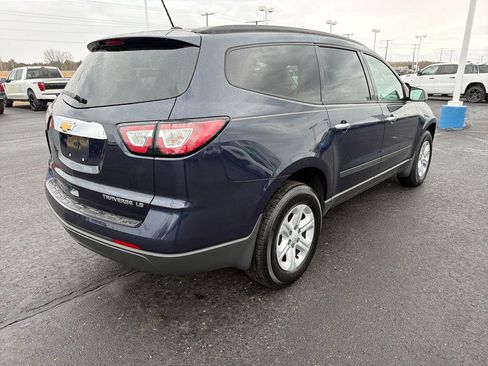 Used 2015 Chevrolet Traverse LS image 5