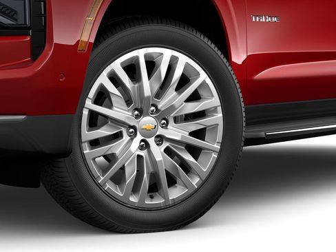 New 2026 Chevrolet Tahoe Premier image 49