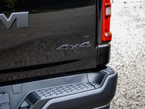 Used 2025 RAM 1500 Rebel w/ Rebel Level 1 Equipment Group AWD/4WD image 20
