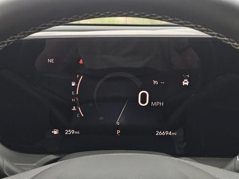 Used 2025 Buick Encore GX Preferred FWD image 15