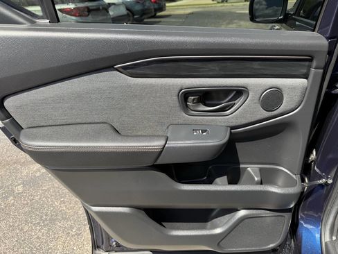 Used 2026 Honda Passport TrailSport image 20