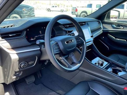 New 2026 Jeep Grand Cherokee Limited AWD/4WD image 6