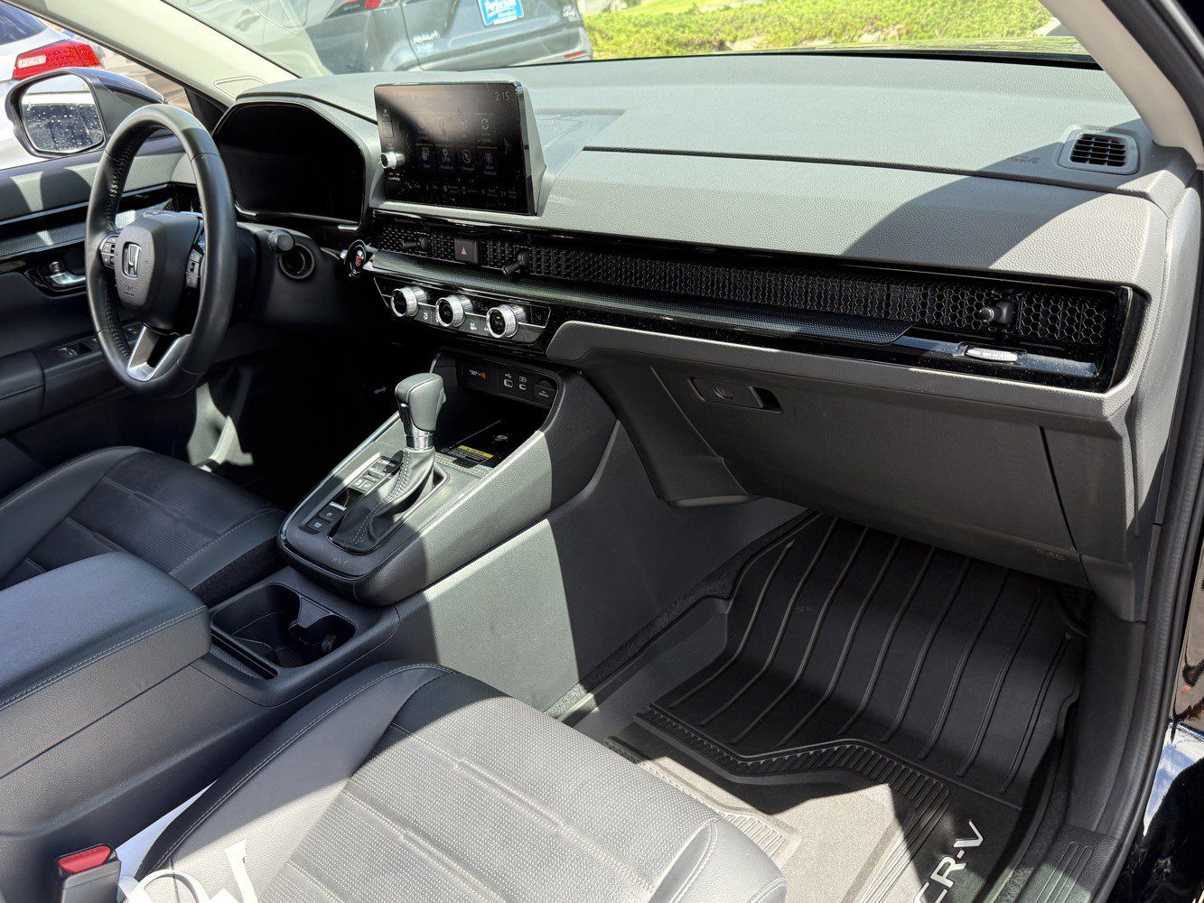 Certified 2024 Honda CR-V EX-L image 27