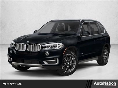 Used 2018 BMW X5 xDrive50i
