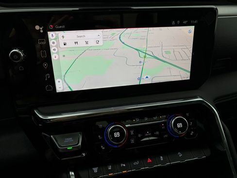 New 2025 GMC Sierra 2500 Denali w/ Denali Reserve Package image 30