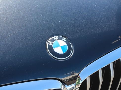 Certified 2023 BMW X5 sDrive40i w/ Premium Package image 11