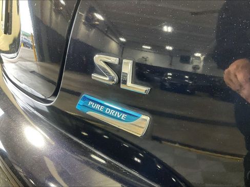 Used 2013 Nissan Juke SL image 42