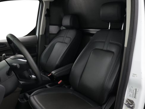 Used 2021 Ford Transit Connect XL FWD image 12