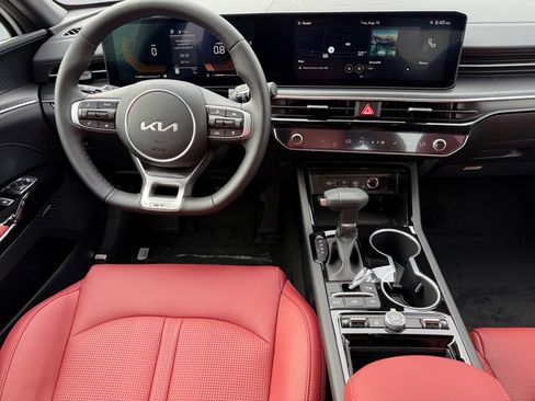 New 2026 Kia K5 GT-Line w/ GT-Line Premium Package image 10