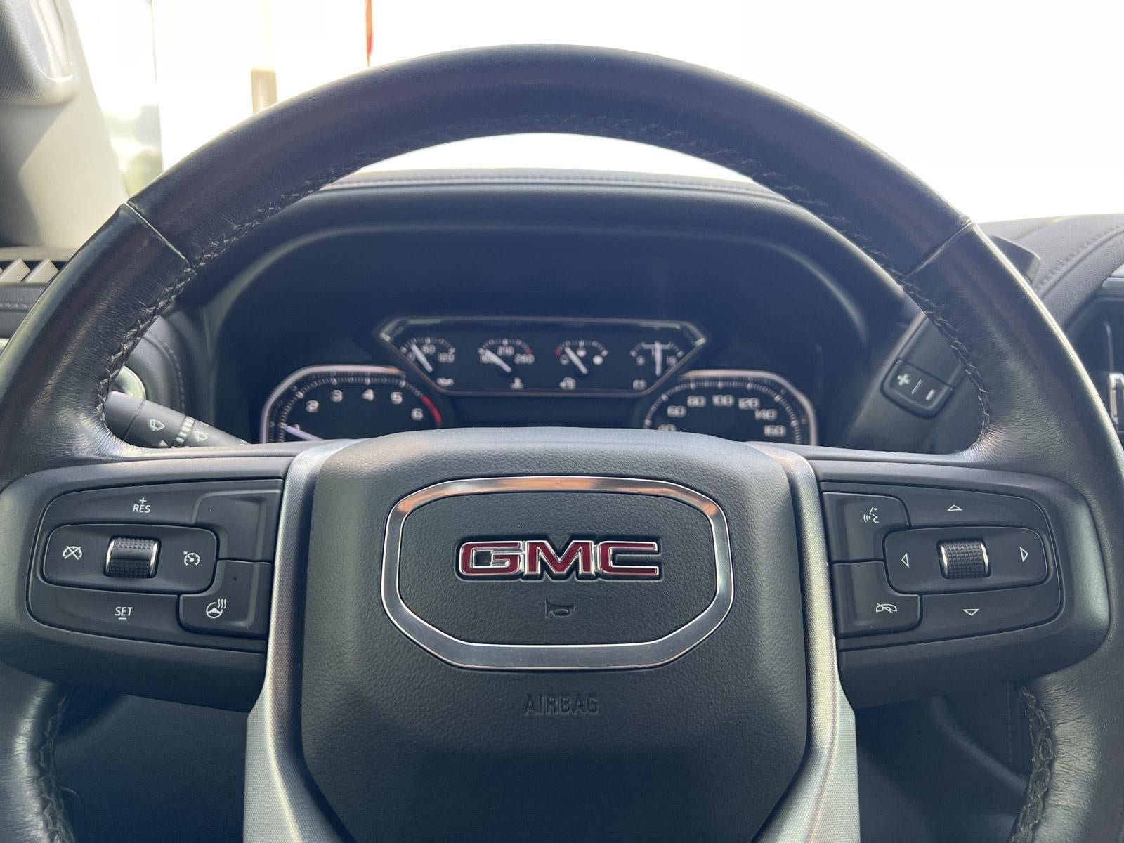 Used 2021 GMC Sierra 1500 Elevation AWD/4WD image 18
