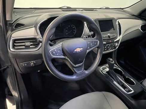 Used 2019 Chevrolet Equinox LS image 21