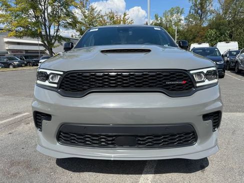 New 2026 Dodge Durango GT image 2