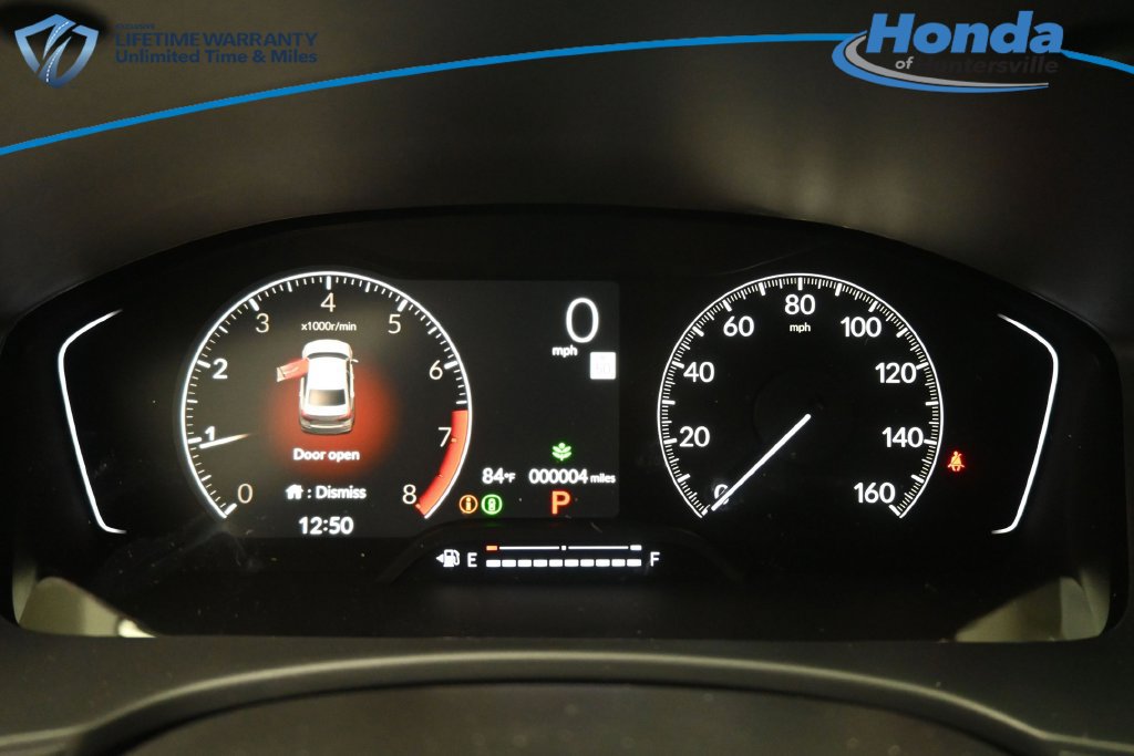 New 2026 Honda Civic LX image 34