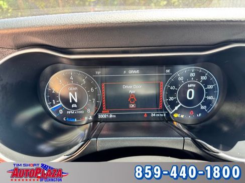 Used 2020 Ford Mustang GT Premium w/ GT Performance Package RWD image 4