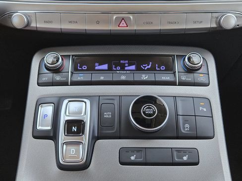 Used 2022 Hyundai Palisade SEL w/ Convenience Package FWD image 21