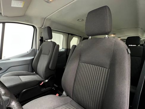 Used 2016 Ford Transit 350 XLT RWD image 13