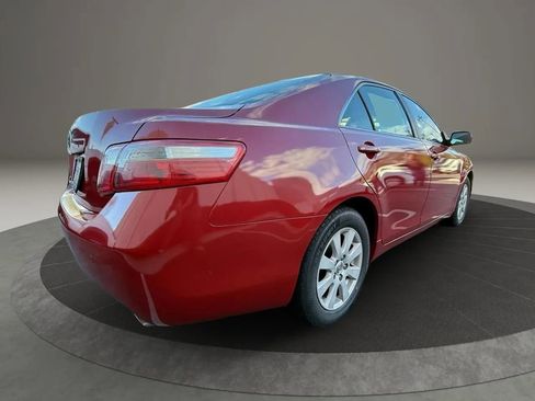 Used 2008 Toyota Camry XLE image 8