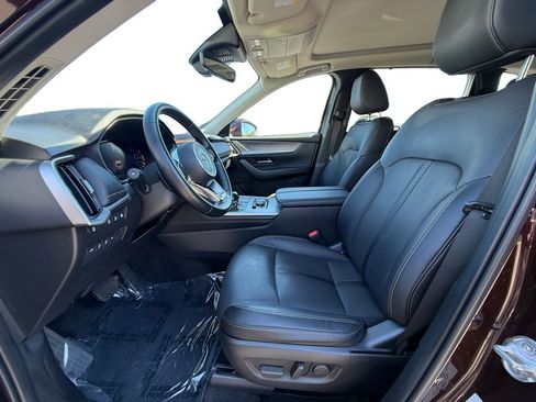 Used 2024 MAZDA CX-90 Plug-In Hybrid w/ Premium Pkg image 9