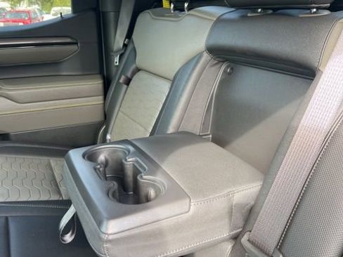 Used 2024 Chevrolet Silverado 1500 ZR2 w/ Technology Package AWD/4WD image 55