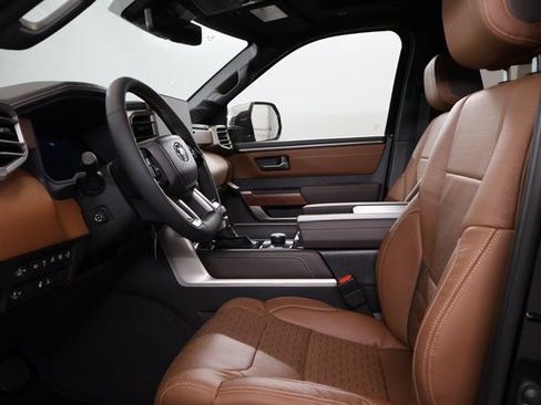 New 2026 Toyota Tundra 1794 Edition AWD/4WD image 11