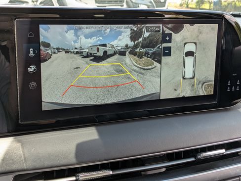 Used 2023 Hyundai Palisade Limited FWD image 36